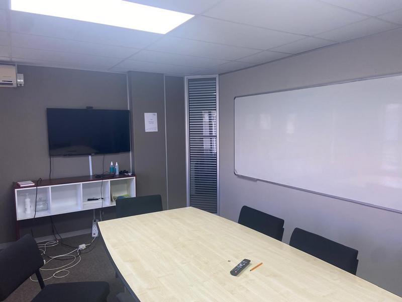 To Let commercial Property for Rent in Mill Park Eastern Cape
